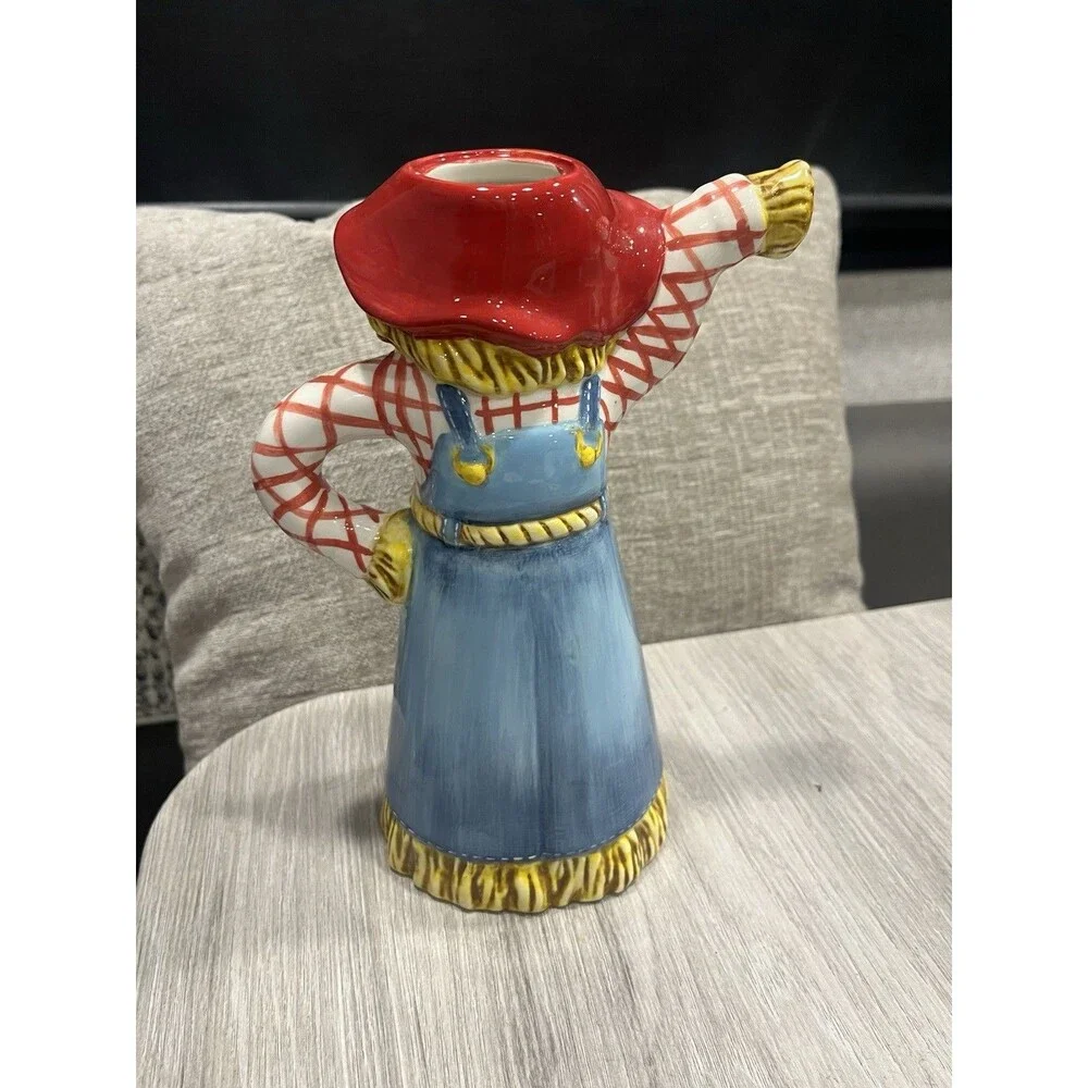 212 Collection burton scarecrow